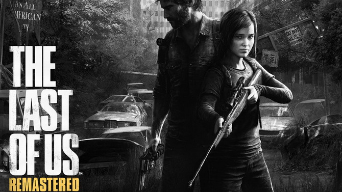 Last of Us PS4 : une option pour le bloquer à 30 images/sec