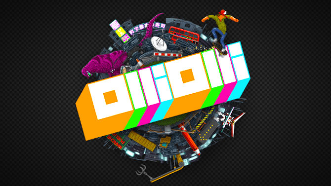 OlliOlli arrive sur PC et Mac, repoussé sur PS3 et PS4