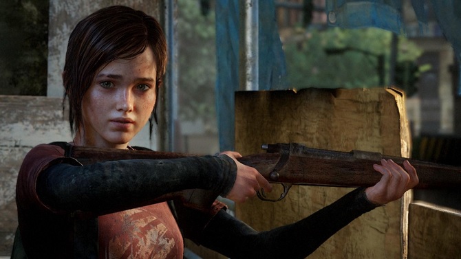 The Last of Us : le  60fps sera stable, nouvelles images