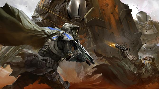 Destiny sera en 1080p sur Xbox One, mais pas pour la bêta