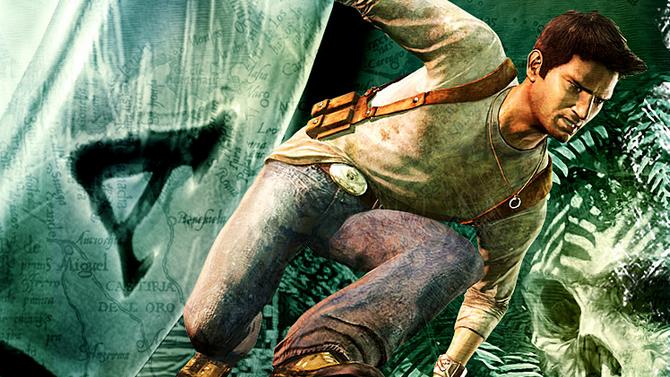 CINÉMA. Uncharted le film : le tournage début 2015 avec Seth Gordon