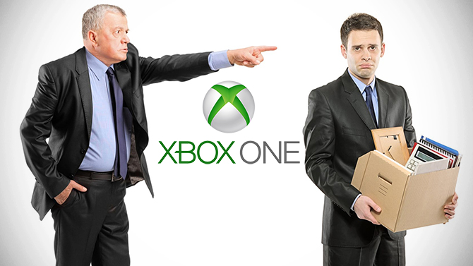 Xbox One : 75% des équipes européennes licenciées