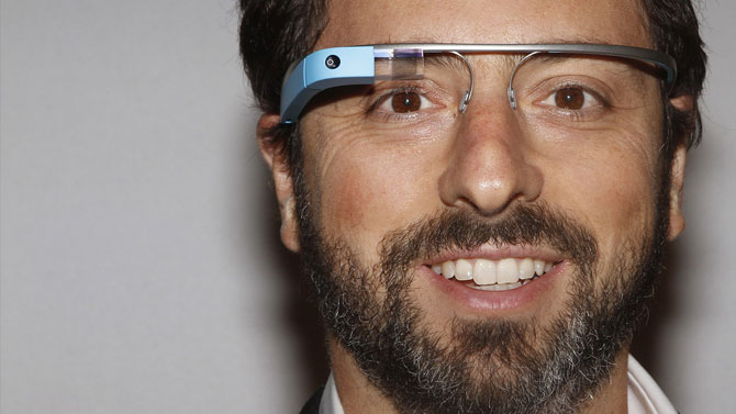 Amazon recrute Babak Parviz, le créateur des Google Glass