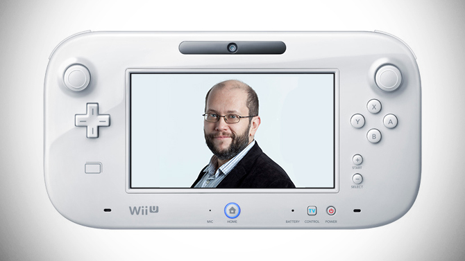 Wii U : l'ex-directeur marketing de Nintendo juge le lancement
