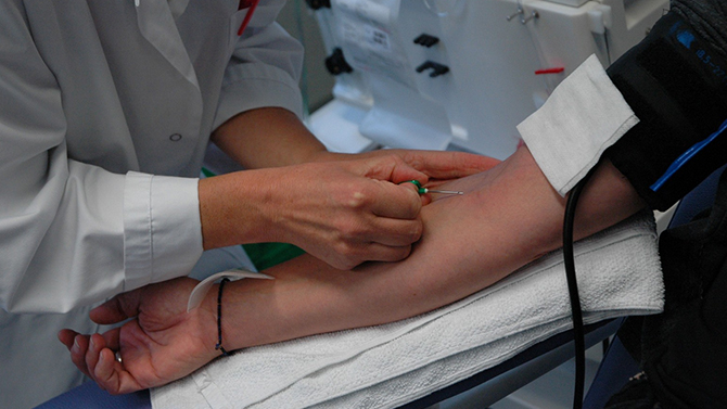 Quand des gamers sauvent des vies