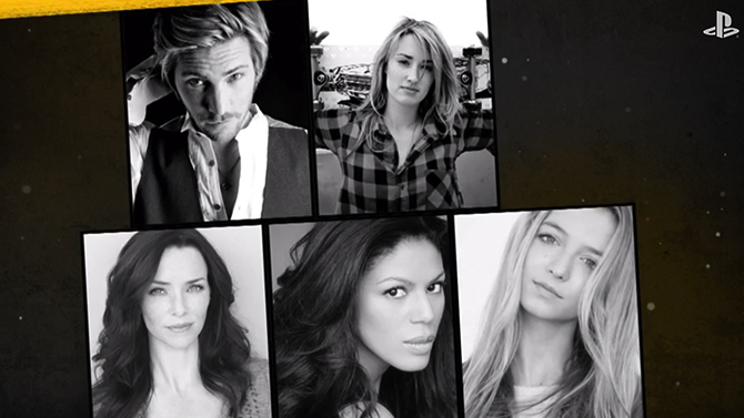 The Last of Us joué au théâtre la semaine prochaine