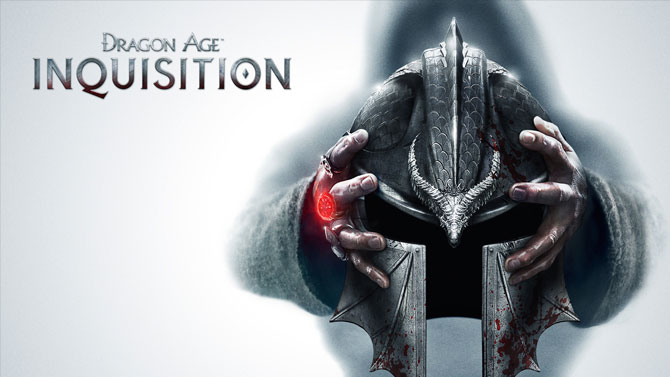 Dragon Age Inquisition repoussé à novembre