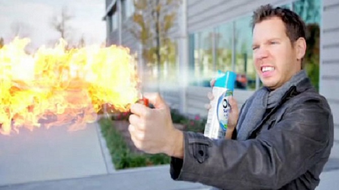 Pour Cliff Bleszinski l'E3 "va finir par mourir"