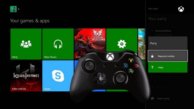 Xbox One : Phil Spencer évoque Rare et les mises à jour de la console