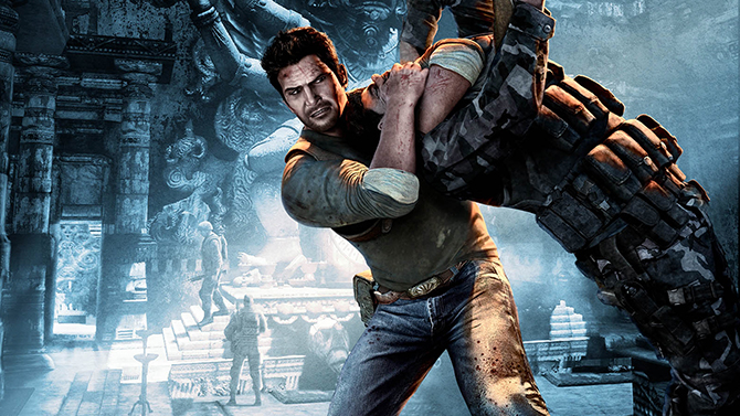 PS4 : Naughty Dog évoque la compilation Uncharted