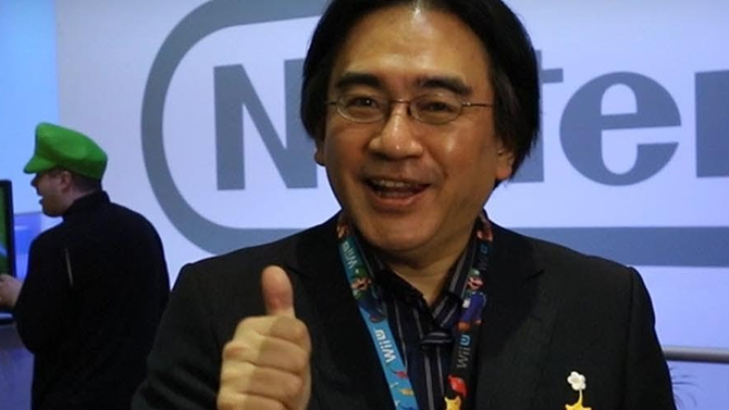 Nintendo : les actions au plus haut depuis février