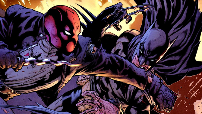Batman Arkham Knight : un nouveau bonus de précommande dévoilé