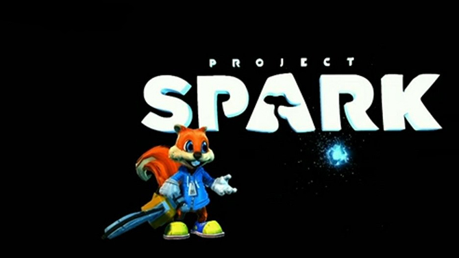 Xbox One : Conker n'est pas réservé à Project Spark