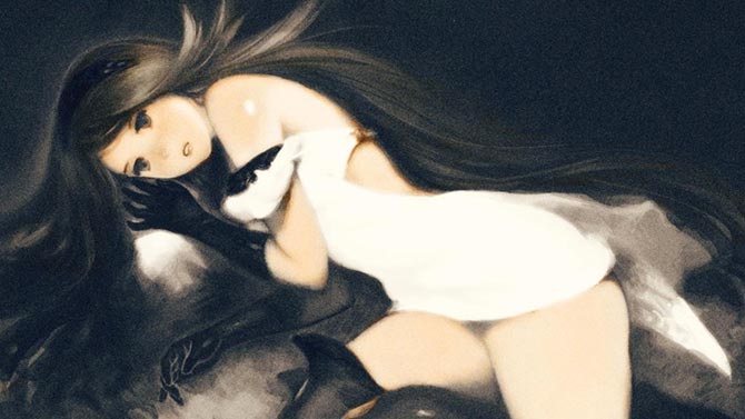 Bravely Second : le retour d'Agnès Oblige