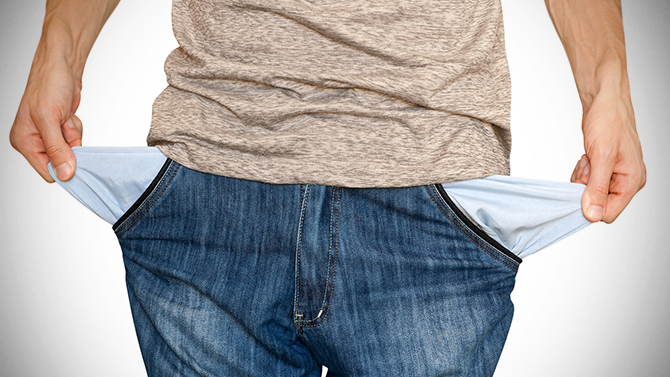 Jeu indé : salaires en chute libre pour les développeurs solo