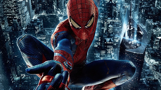 The Amazing Spider-Man 3 repoussé à 2018