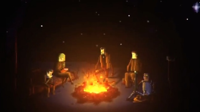 Gods Will Be Watching se lance en vidéo