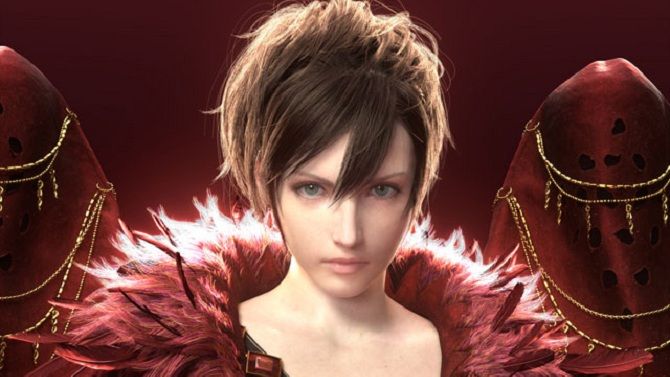 Square Enix confirme le départ du directeur technique du Luminous Engine