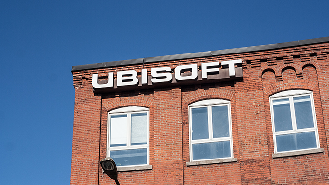 PS4-Xbox One : Ubisoft sur une nouvelle licence AAA