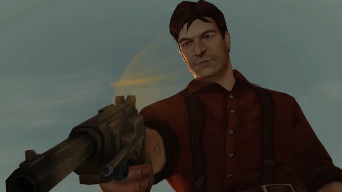 Firefly Online : une vidéo de gameplay et une grosse surprise