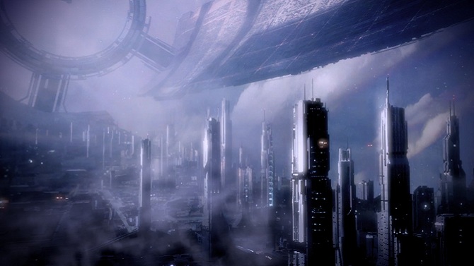 Mass Effect 4 : Mako, exploration, Shepard, tout ce qu'il faut savoir