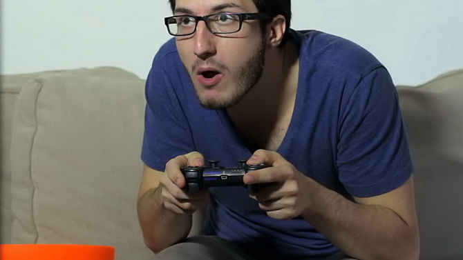 BEST OF. Le "gamer" doit-il disparaître ?