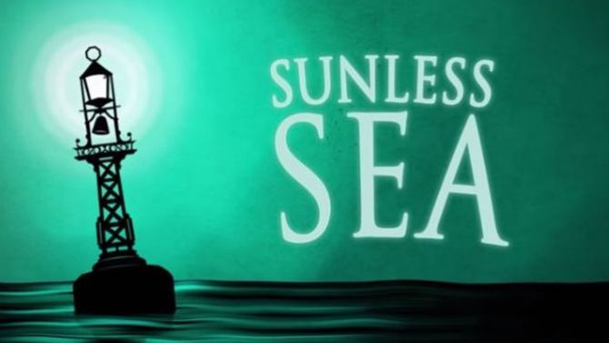 Sunless Sea, nos impressions englouties