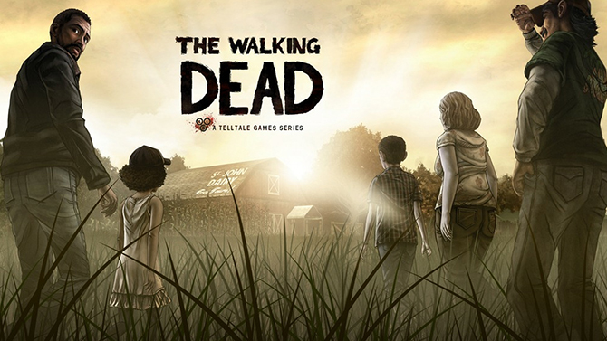 The Walking Dead : 28 millions d'épisodes vendus