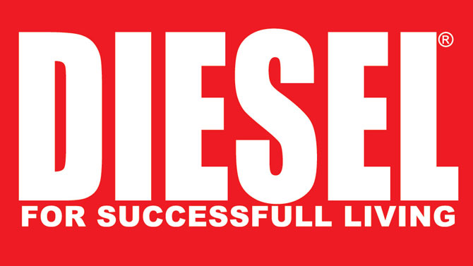 Diesel porte plainte contre les créateurs de DieselStormers