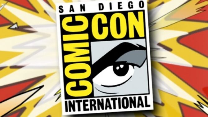 Comic Con : les meilleures bandes annonces et infos