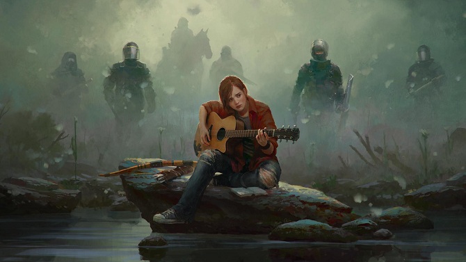 The Last of Us : un épilogue joué au théâtre que l'on ne verra jamais