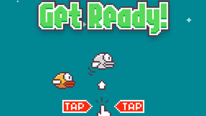 Flappy Bird : son créateur révèle ce qui l'a inspiré