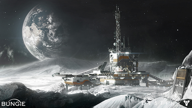 Destiny : près de 5 millions de joueurs pour la bêta