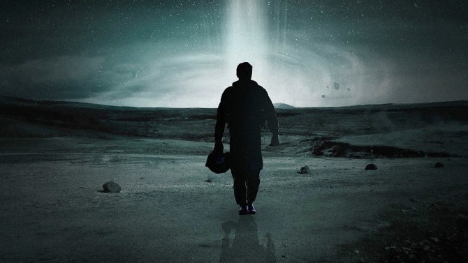 Interstellar de Christopher Nolan : la bande-annonce envoûtante