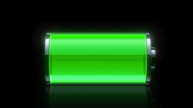 Des chercheurs viennent de créer une batterie révolutionnaire