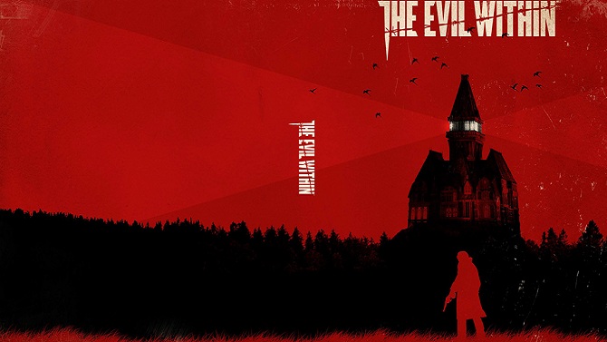The Evil Within : choisissez la jaquette alternative