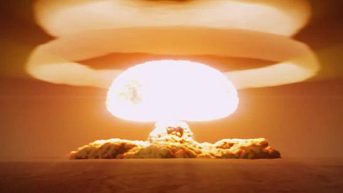 L'image du jour : ATTENTION, pas tous en même temps !