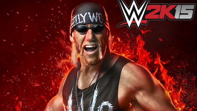 WWE 2K15 : infos exclusives et première image in-game