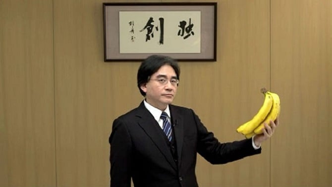 Iwata jugé "coupable" par des dirigeants de Nintendo