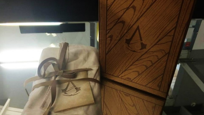 La carte de Paris d'Assassin's Creed Unity dévoilée : les images