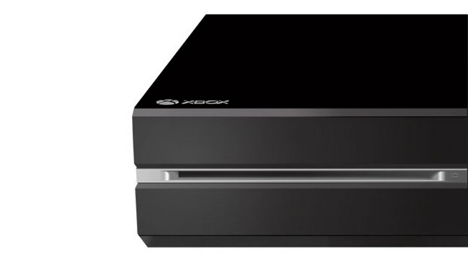 La Xbox One à 349 € était une erreur de conversion