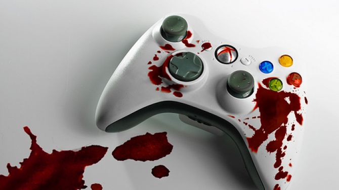 Une étude lie jeux vidéo violents et comportements à risques des ados