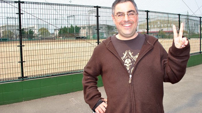 Nintendo : Dan Adelman quitte son poste à la tête des jeux indépendants