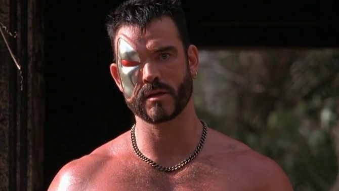 Kano dans Mortal Kombat X