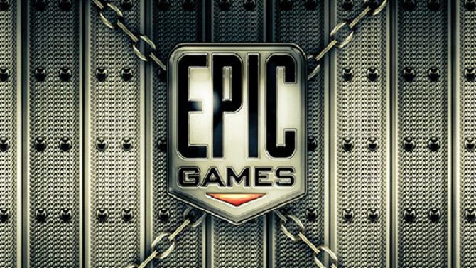 Epic Games s'installe en Grande-Bretagne