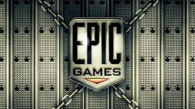 Epic Games s'installe en Grande-Bretagne