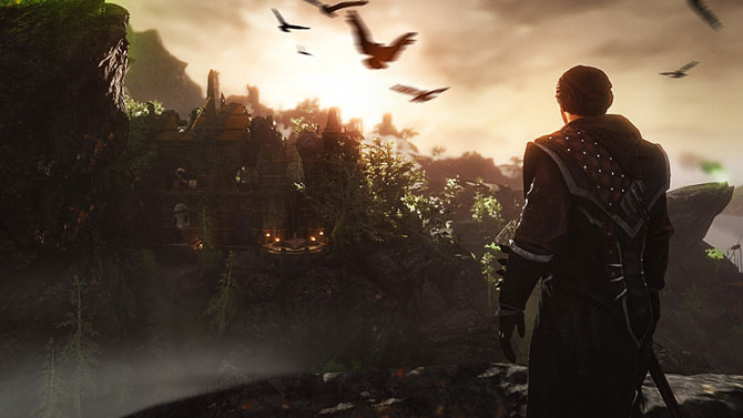 Risen 3 veut convaincre en 12 minutes de vidéo