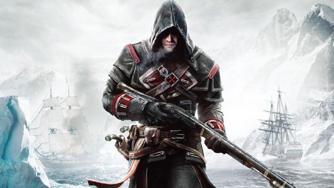 Assassin's Creed Rogue : nom du héros, infos officielles et images