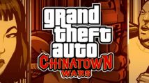 Test : Grand Theft Auto : Chinatown Wars (PSP)