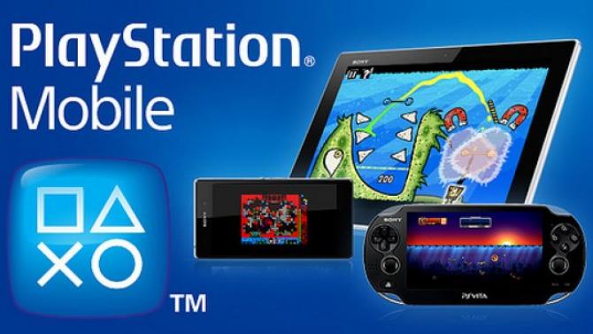 PlayStation Mobile : la fin du support sur Android